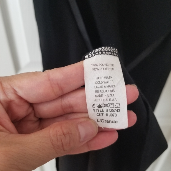 Little Black Dress - Picture 3 of 4